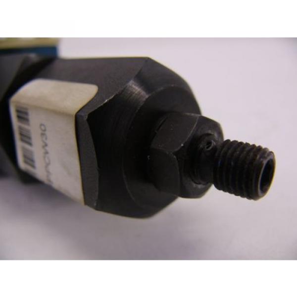 Origin 4 Way Vickers DGMC3PTCW30 Hydraulic Valve B21 #4 image