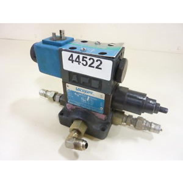 Vickers Hydraulic Valve DG4V3S2AMUB560 Used #44522 #1 image