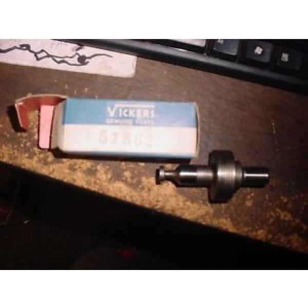 PISTON P/N 51562 FOR VICKERS HYD HYDRAULIC PUMP Unloading Relief Valve #1 image