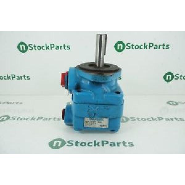 VICKERS V20-1P11P-1C11 212 CUIN HYD VANE PUMP USNT #1 image