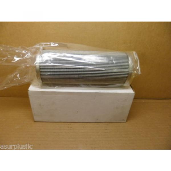 VICKERS V6021B2C10 HYDRAULIC OIL FILTER ELEMENT  NOS #1 image