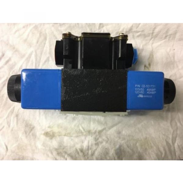 Eaton Vickers Solenoid Valve DG4V-3S-3C-M-FW-B5-60 #3 image