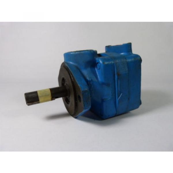 Vickers V201P7S-1C11 Hydraulic Pump  REFURBISHED #3 image