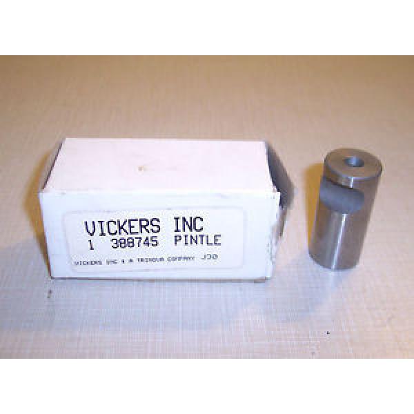 Origin VICKERS 388745 PINTLE #1 image