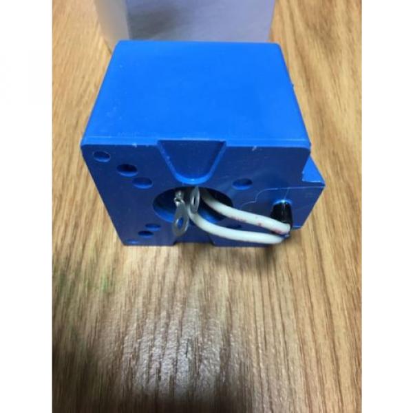 163116 origin in original Box, Eaton 868982 Vickers Solenoid Coil, 110/120V@50/60Hz #3 image