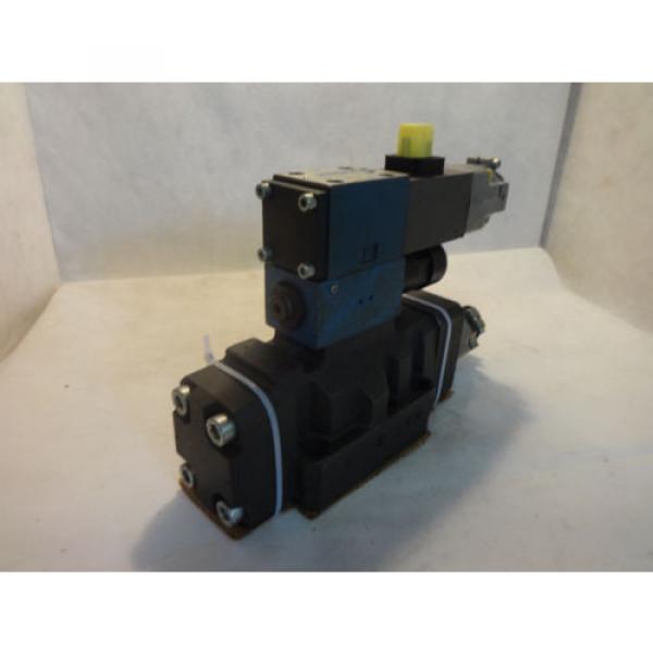 VICKERS KDG2-7A-2S-614881-10 SOLENOID PROPORTIONAL VALVE #3 image