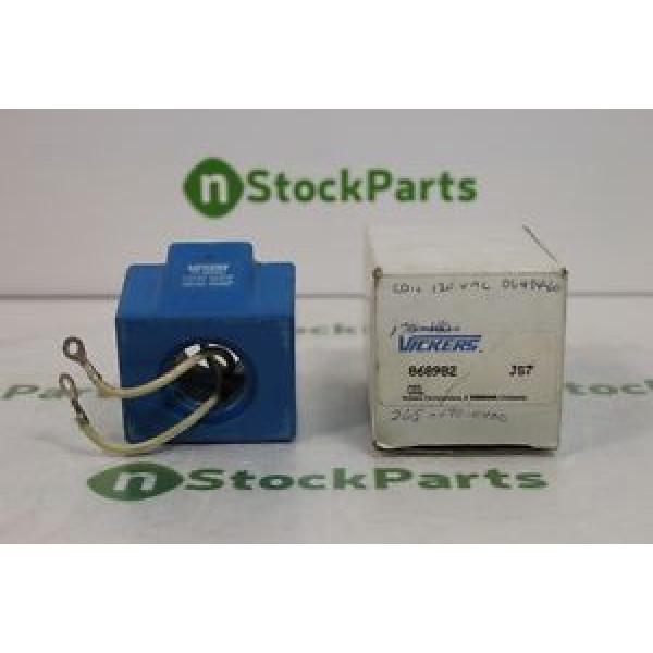 VICKERS 868982 NSFB - SOLENOID VALVE #1 image