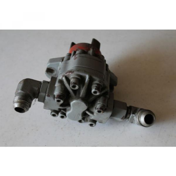 Vickers Pump Type G 5-12-A13R6-23R Nr 0585389 #5 image
