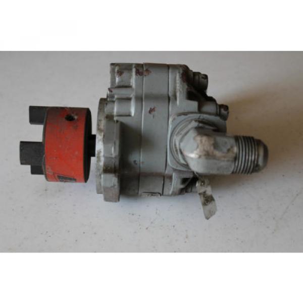 Vickers Pump Type G 5-12-A13R6-23R Nr 0585389 #6 image
