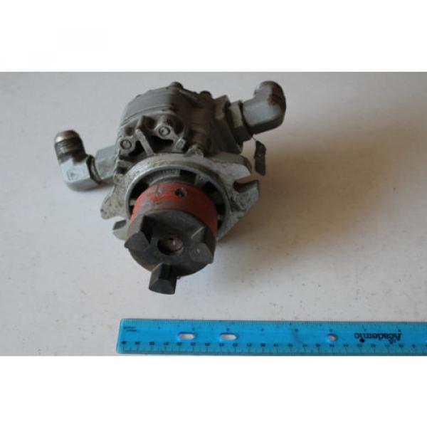 Vickers Pump Type G 5-12-A13R6-23R Nr 0585389 #11 image