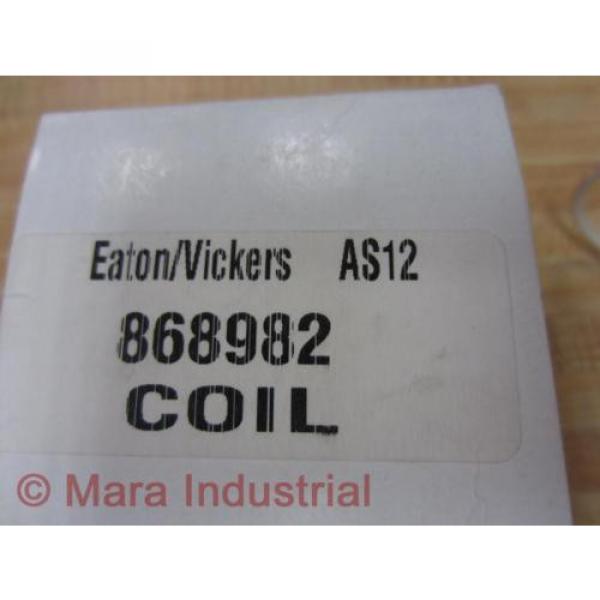 Vickers 868982 Coil B868982 #3 image