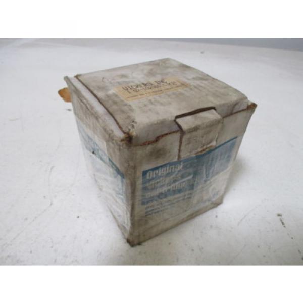 VICKERS 02-102555 CARTRIDGE KIT Origin IN BOX #1 image