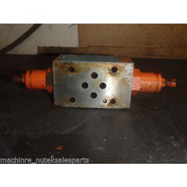 Sperry Vickers Valve DGMFN-3-Y-A2W-B2W-21 _ DGMFN3YA2WB2W21 #2 image