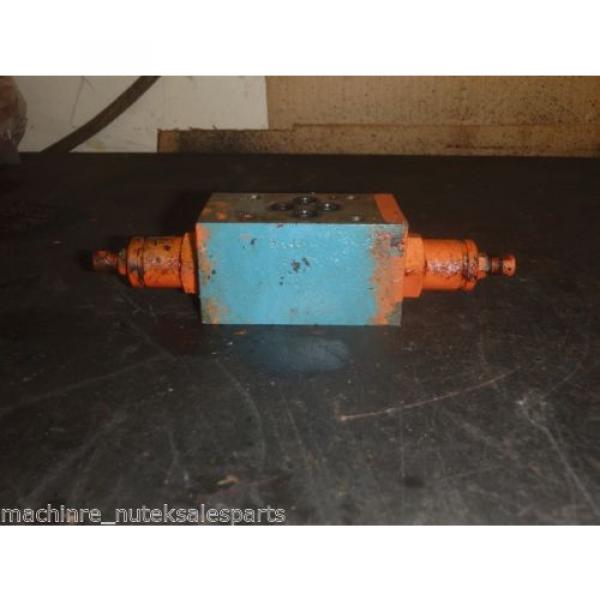 Sperry Vickers Valve DGMFN-3-Y-A2W-B2W-21 _ DGMFN3YA2WB2W21 #3 image