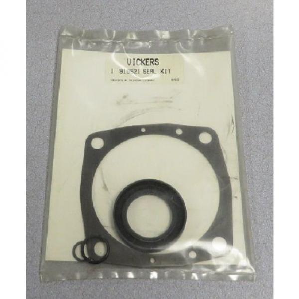 VICKERS Seal Kit P/N: 919521 #1 image