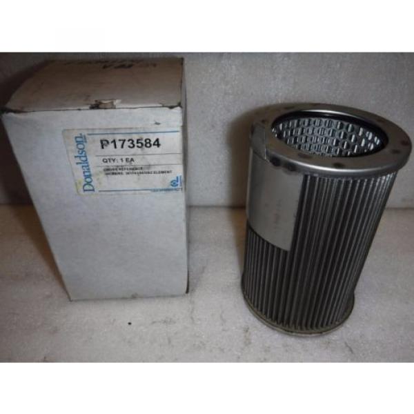 DONALDSON / VICKERS FILTER P173584 REPLACEMENT 361741  941062 #1 image
