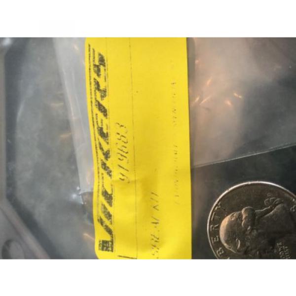 Devlieg machine vickers pump seal replacement kit # 919683 origin old stock PVB45A #2 image