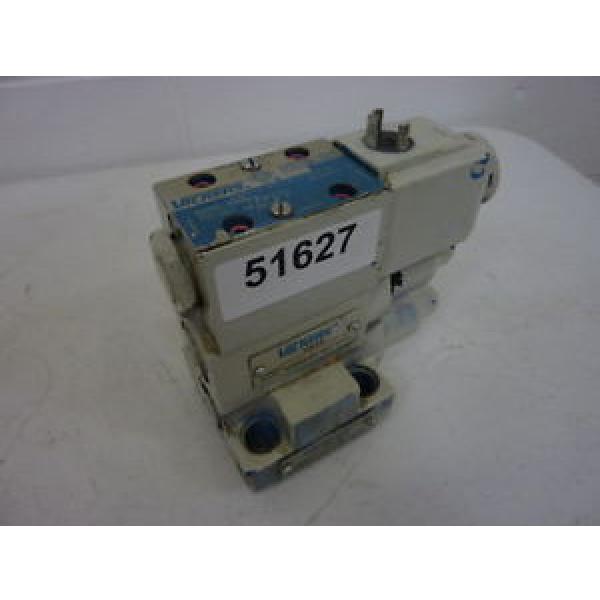 Vickers Valve DG4V32ALMUHL760 Used #51627 #1 image