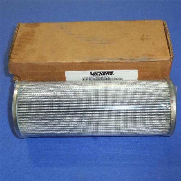 VICKERS 8#034;OAL, FILTER ELEMENT V6021B2C05 Origin #1 image