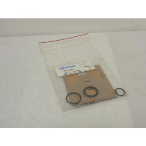 161997 Parts Only, Vickers 919432 Repair/Service Seal Kit #1 image