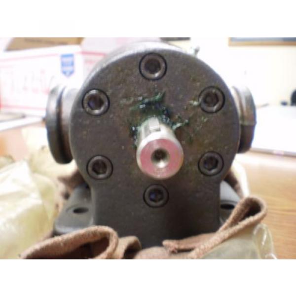 VICKERS HYDRAULIC PUMP V2104C #4 image