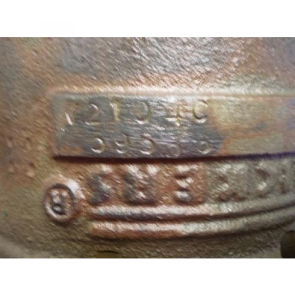 VICKERS HYDRAULIC PUMP V2104C #5 image