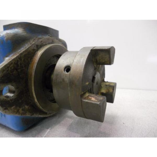 MO-1694, VICKERS 45VTCS60A 2203 HYDRAULIC PUMP #6 image