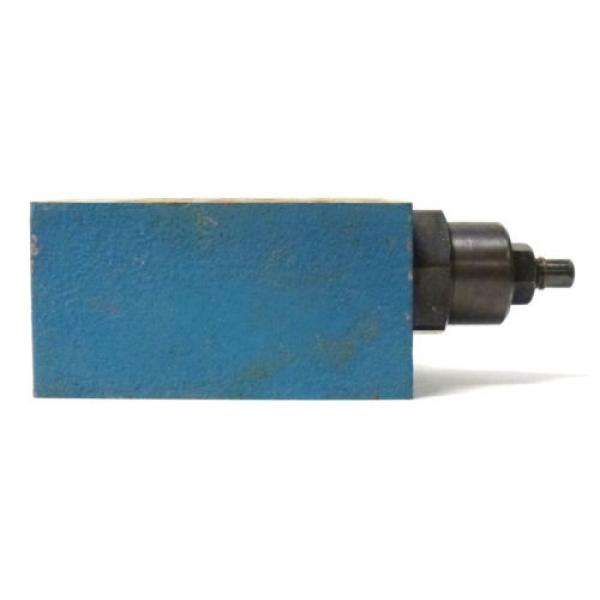 Vickers DGMFN-3-Y-A2W-41 Flow Control Valve Blue #5 image