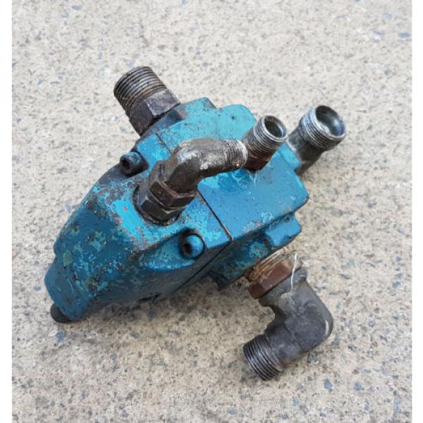 Vickers Hydraulic Pressure Relief Valve #2 image