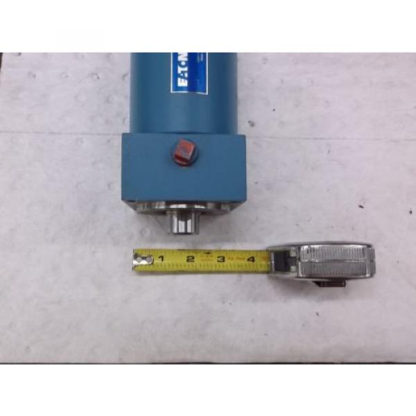 EATON/VICKERS TB07FAAA HYDRAULIC CYLINDERS, 3/1X1, 1000 PSI #2 image