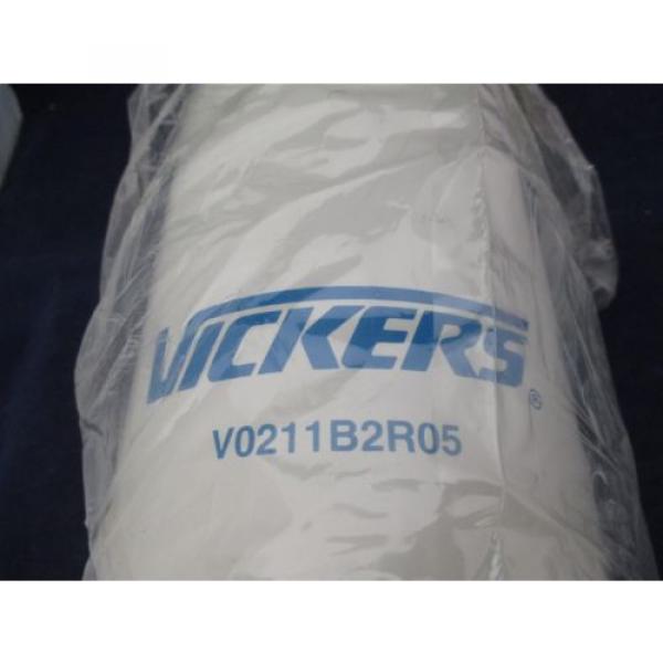 Vickers V0211B2R05 origin #3 image