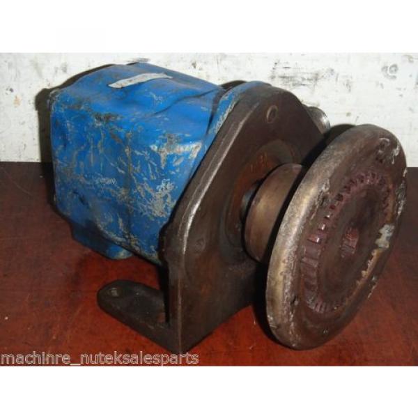 Vickers Vane Pump L-10 224309 L10 Hydraulic Oil Vain L10224309 #2 image