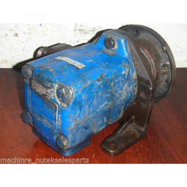 Vickers Vane Pump L-10 224309 L10 Hydraulic Oil Vain L10224309 #3 image