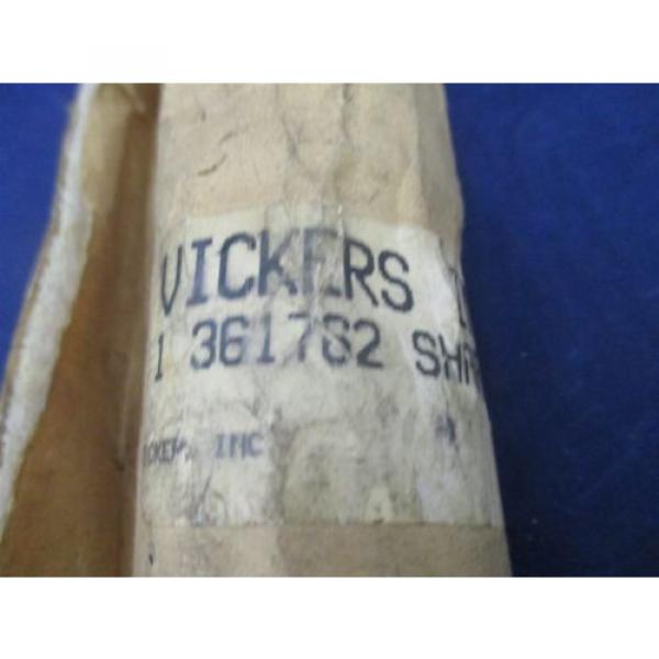Vickers 361762 Pump Shaft #2 image