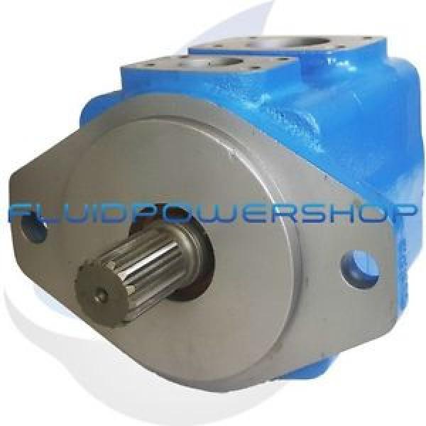 origin Aftermarket Vickers® Vane Pump 45VQ50A-1C20 / 45VQ50A 1C20 #1 image