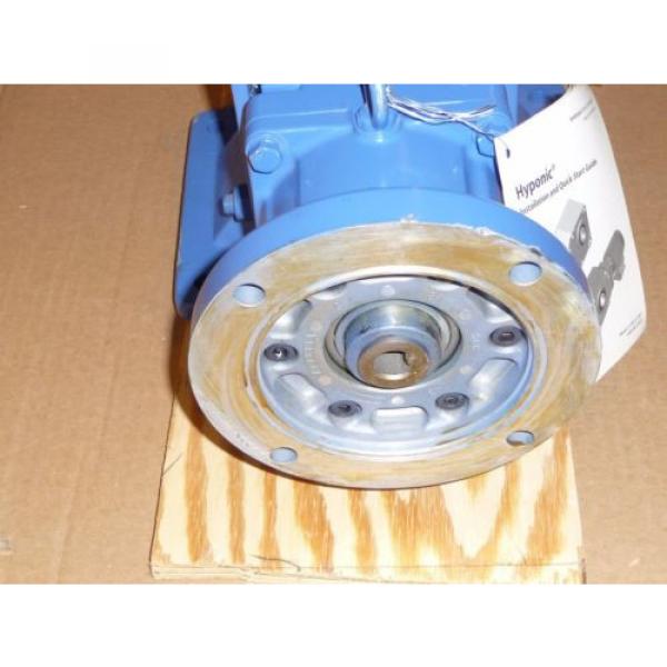 Sumitomo SM-Hyponic Right Angle Gear Speed Reducer, RNHX-1420RY-J1-10, 10:1 origin #3 image