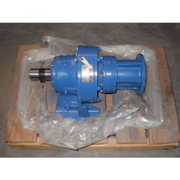 SUMITOMO CHHU-6145DBY-559 RATIO 559:1 SM-CYCLO GEAR REDUCER , NNB #1 image