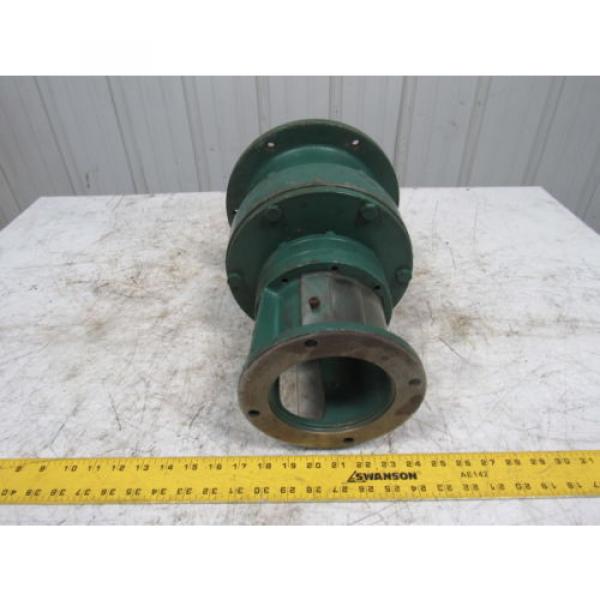 Sumitomo SM-Cyclo VC 3155/09 Inline Gear Reducer 253:1 Ratio 121 Hp #2 image