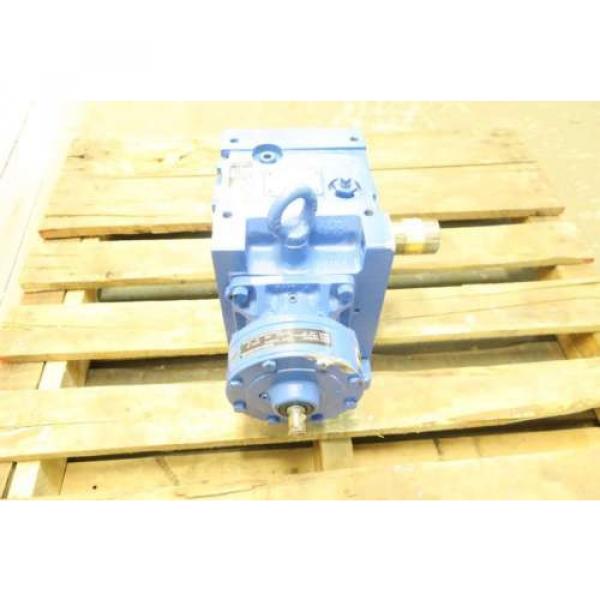 Origin SUMITOMO LHH-4A105RK-K1-28 426HP 28:1 GEAR REDUCER D532501 #3 image