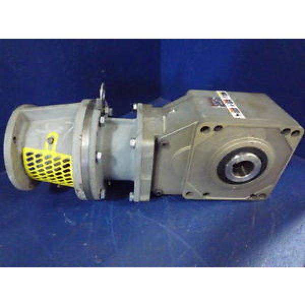 SUMITOMO RNYJS-1520Y-15 HYPONIC 5/8#034; X 1-1/2#034; 3HP 15:1 GEAR REDUCER #1 image