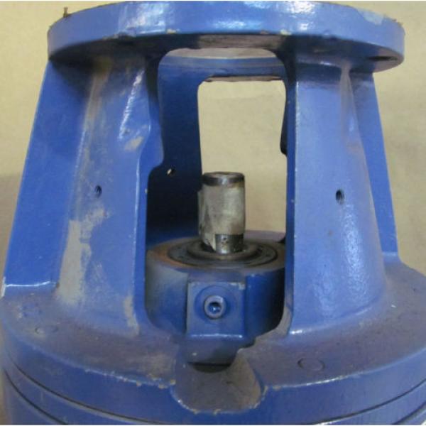 Sumitomo BBB LHYJS-2C145Y-Y1-207 Gear Speed Reducer Gearbox Bevel Buddy Box #6 image