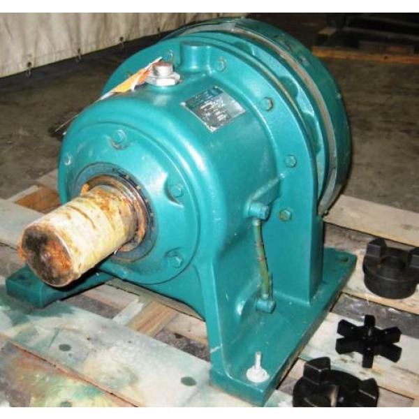 SUMITOMO SM-CYCLO SPEED REDUCER SERIES 6000 #3 image