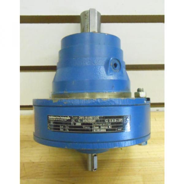 SUMITOMO DRIVE REVERSING SPEED REDUCER, P/N: CNFS-6105G-11/G ~Origin~SURPLUS~ #1 image