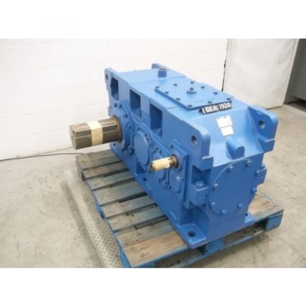 Origin OTHER Sumitomo 212:1 Ratio PX8085P4YBB224 40 HP Speed Reducer GEA1924 #2 image