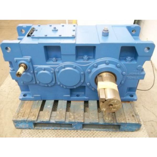 Origin OTHER Sumitomo 212:1 Ratio PX8085P4YBB224 40 HP Speed Reducer GEA1924 #4 image