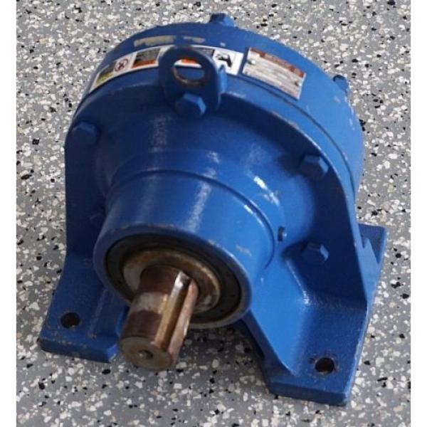 Origin SUMITOMO GNH-6125Y-87 SPEED REDUCER 152 HP, 1750 RPM, GNH6125Y87 #3 image