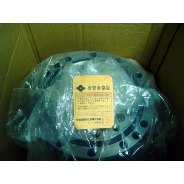 SUMITOMO F-CYCLO DRIVE F2C- A- 45- 119 Reducer  F2C-A45-119 Origin IN BOX #8 image