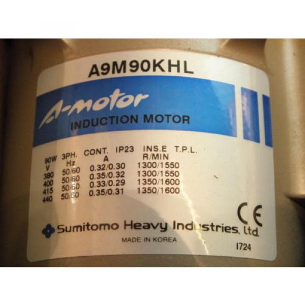 Sumitomo   A9M90KHL #2 image