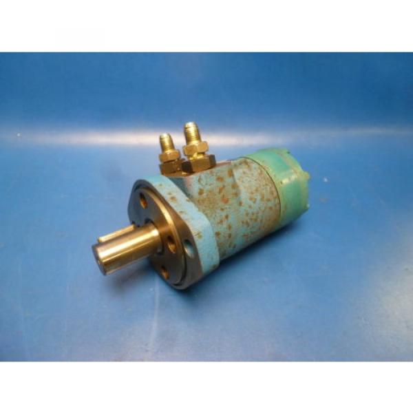 SUMITOMO EZTON H-200AA2-G H200AA2G ORBIT MOTOR #1 image