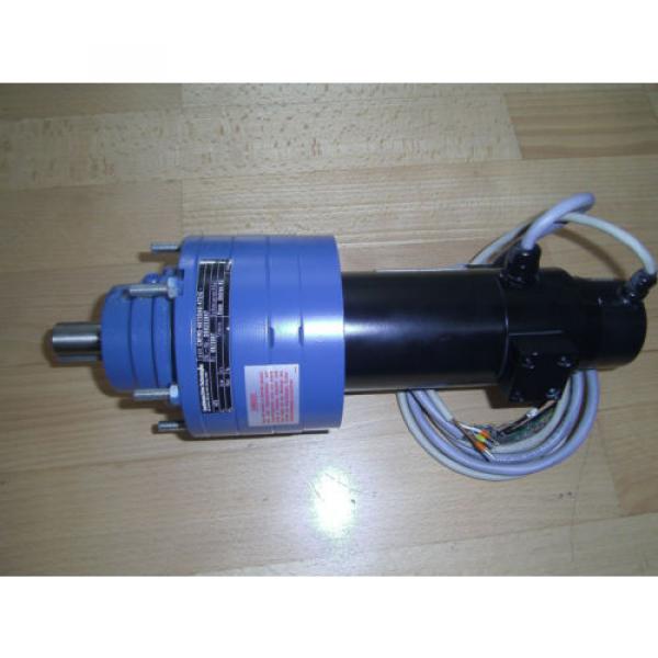 Sumitomo Drive Getriebe CNFMS-6075DAG-473/G mit Kern servomotor + BaumerDreh Neu #1 image